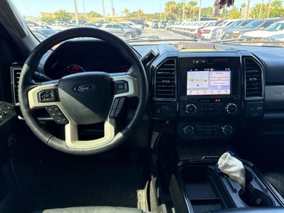 2019 Ford F-250SD Lariat