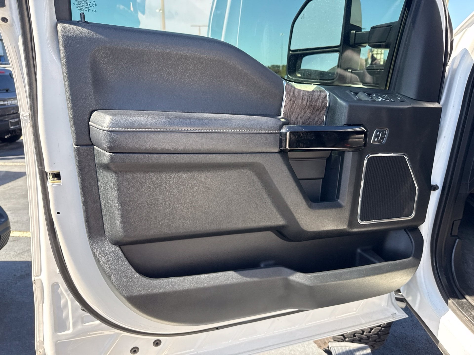 2019 Ford F-250SD Lariat