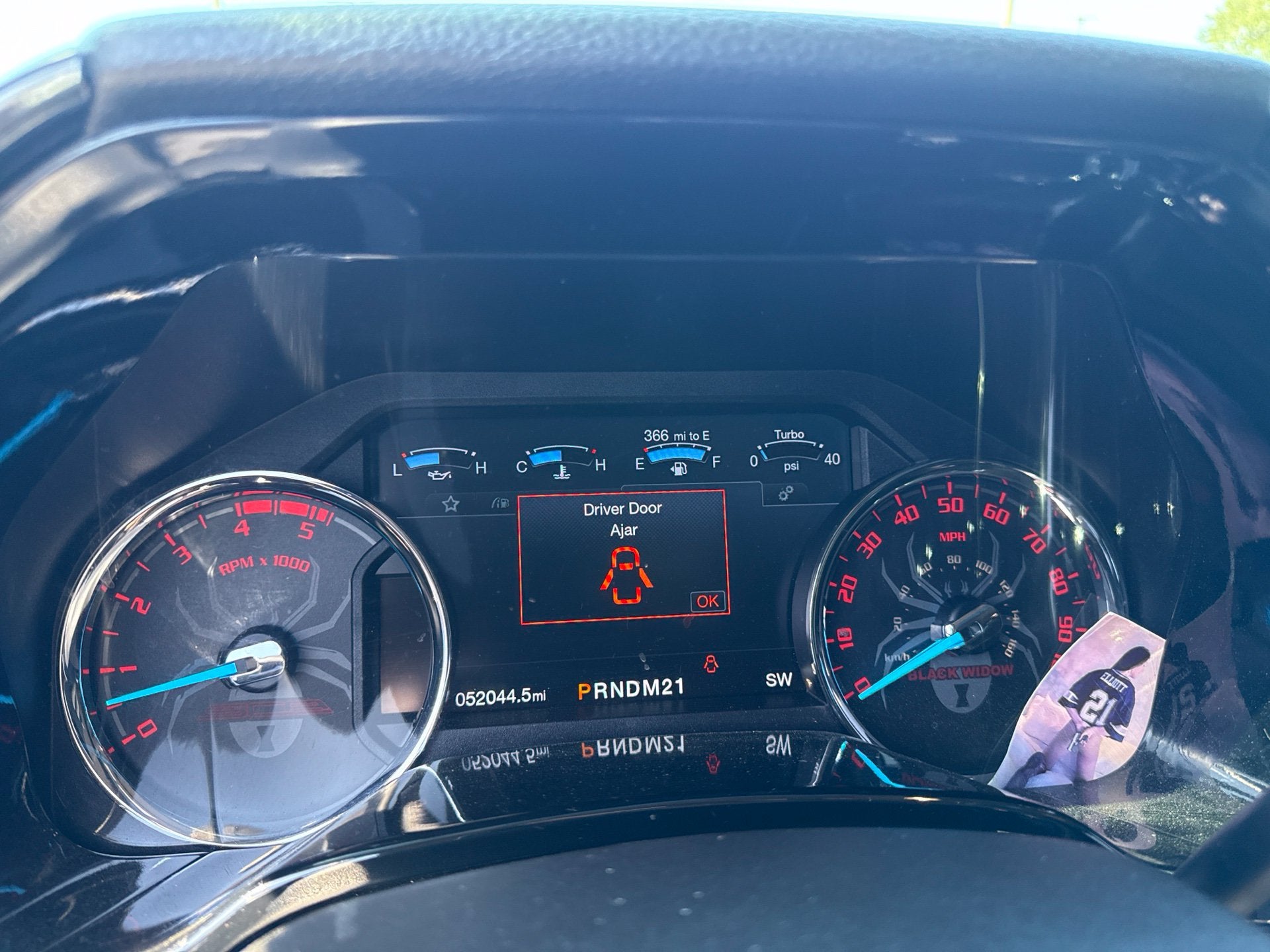 2019 Ford F-250SD Lariat