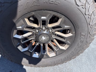 2019 Ford F-250SD Lariat