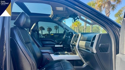 2021 Ford F-250SD Lariat