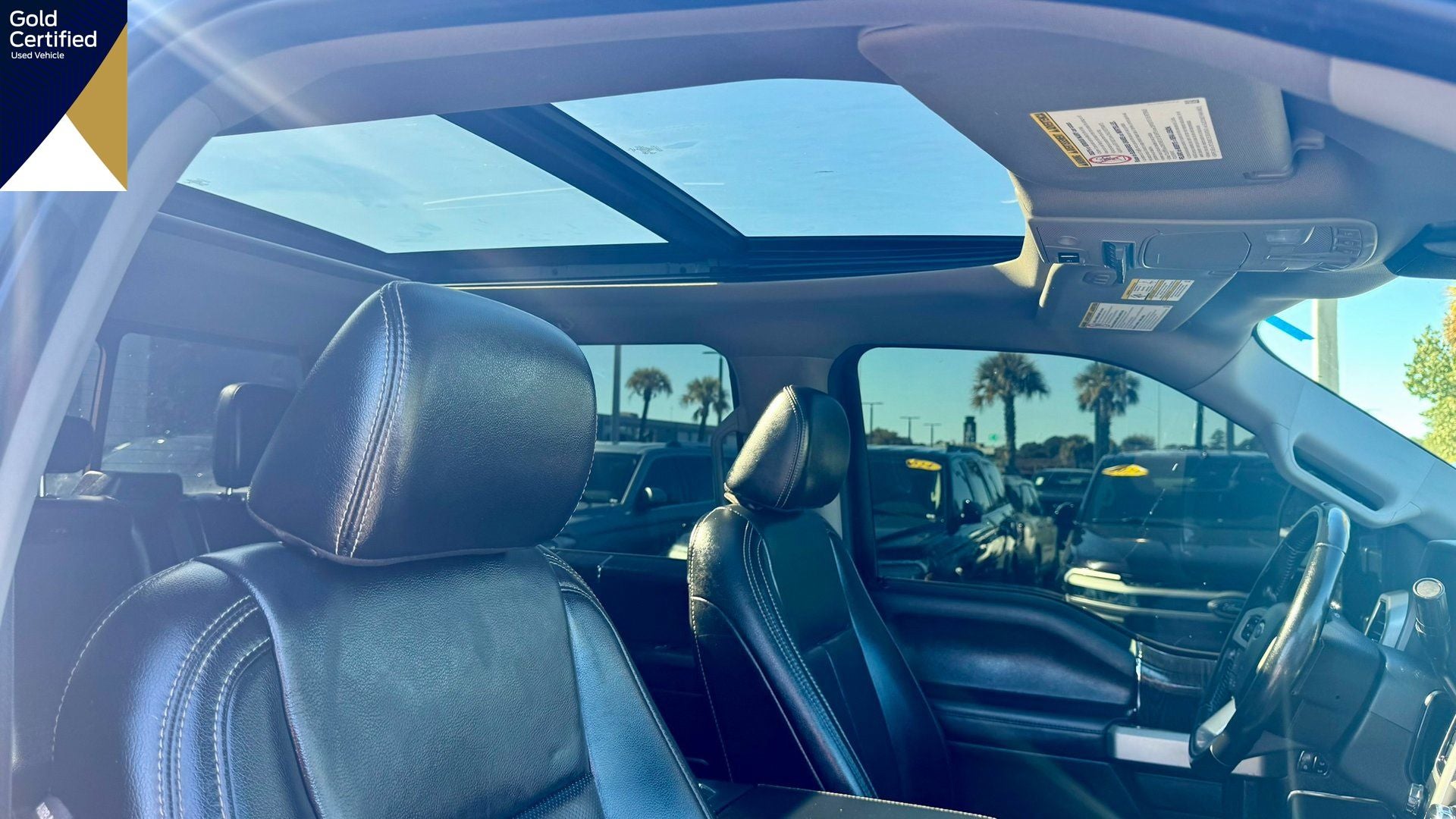 2021 Ford F-250SD Lariat