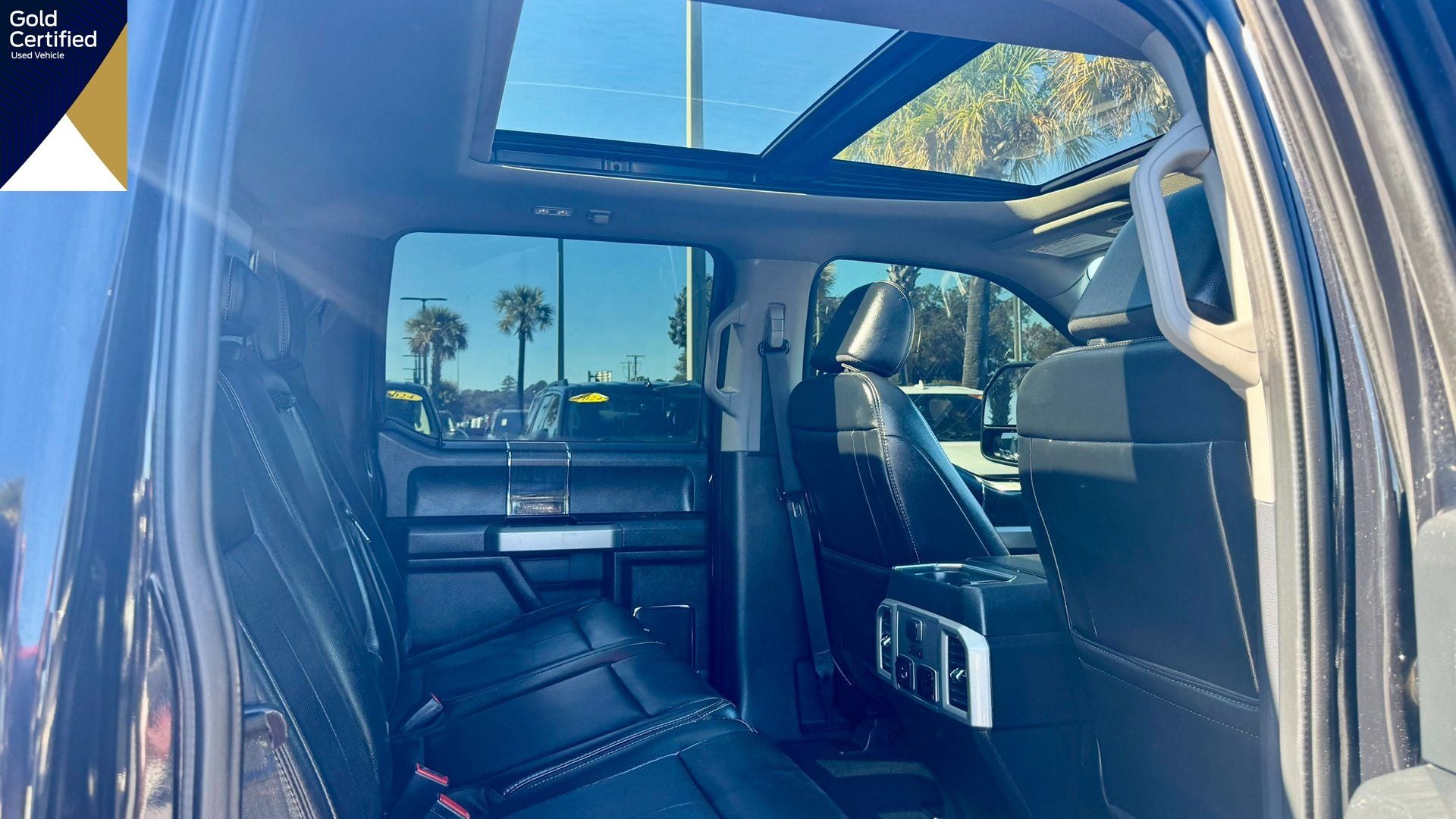 2021 Ford F-250SD Lariat