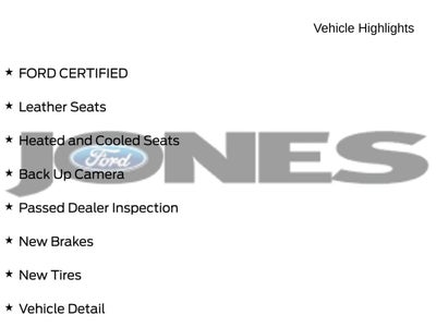 2021 Ford F-250SD Lariat