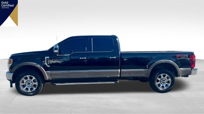 2021 Ford F-250SD Lariat