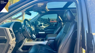 2021 Ford F-250SD Lariat