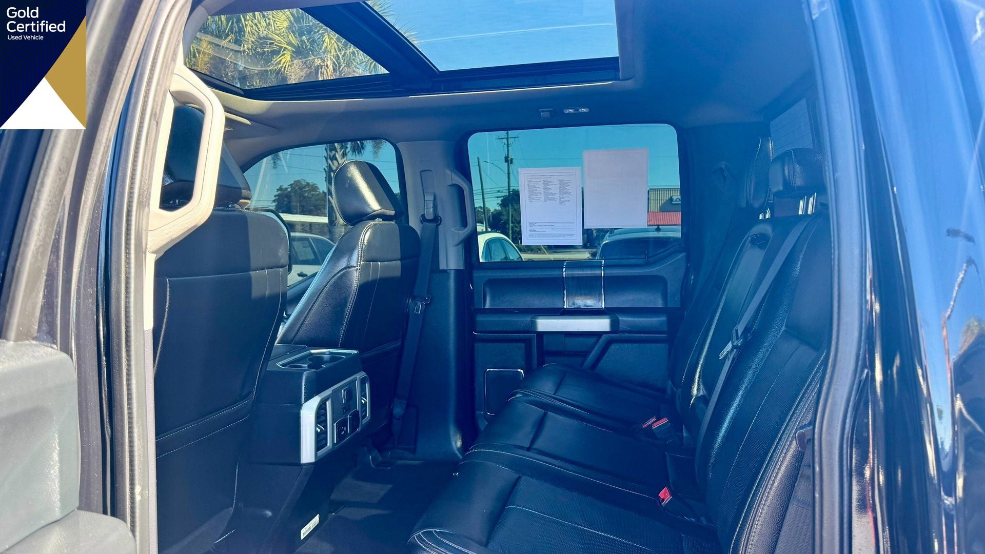 2021 Ford F-250SD Lariat