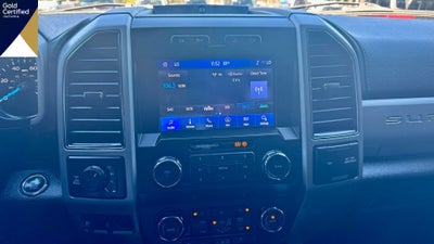 2021 Ford F-250SD Lariat