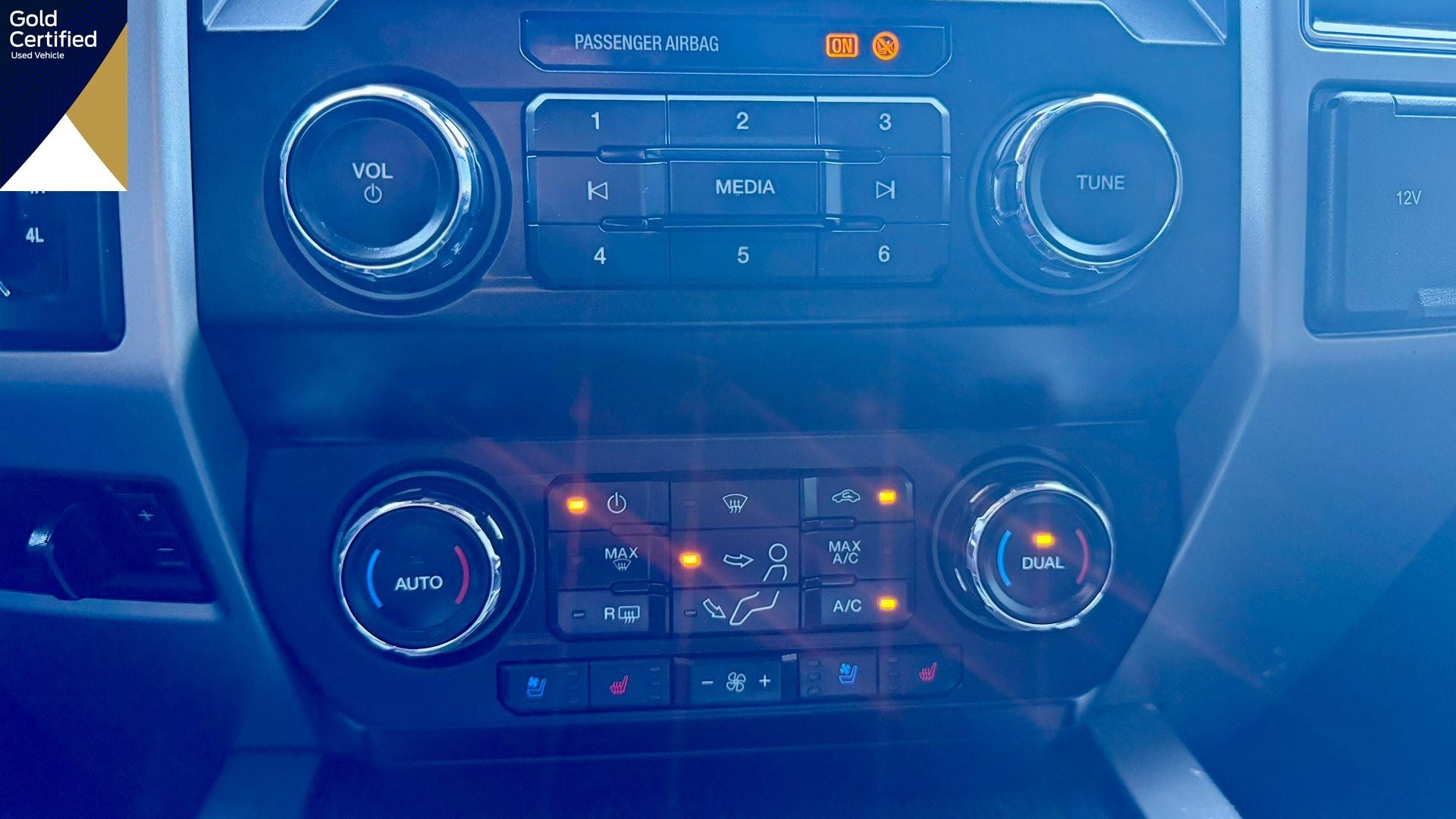 2021 Ford F-250SD Lariat