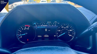 2021 Ford F-250SD Lariat