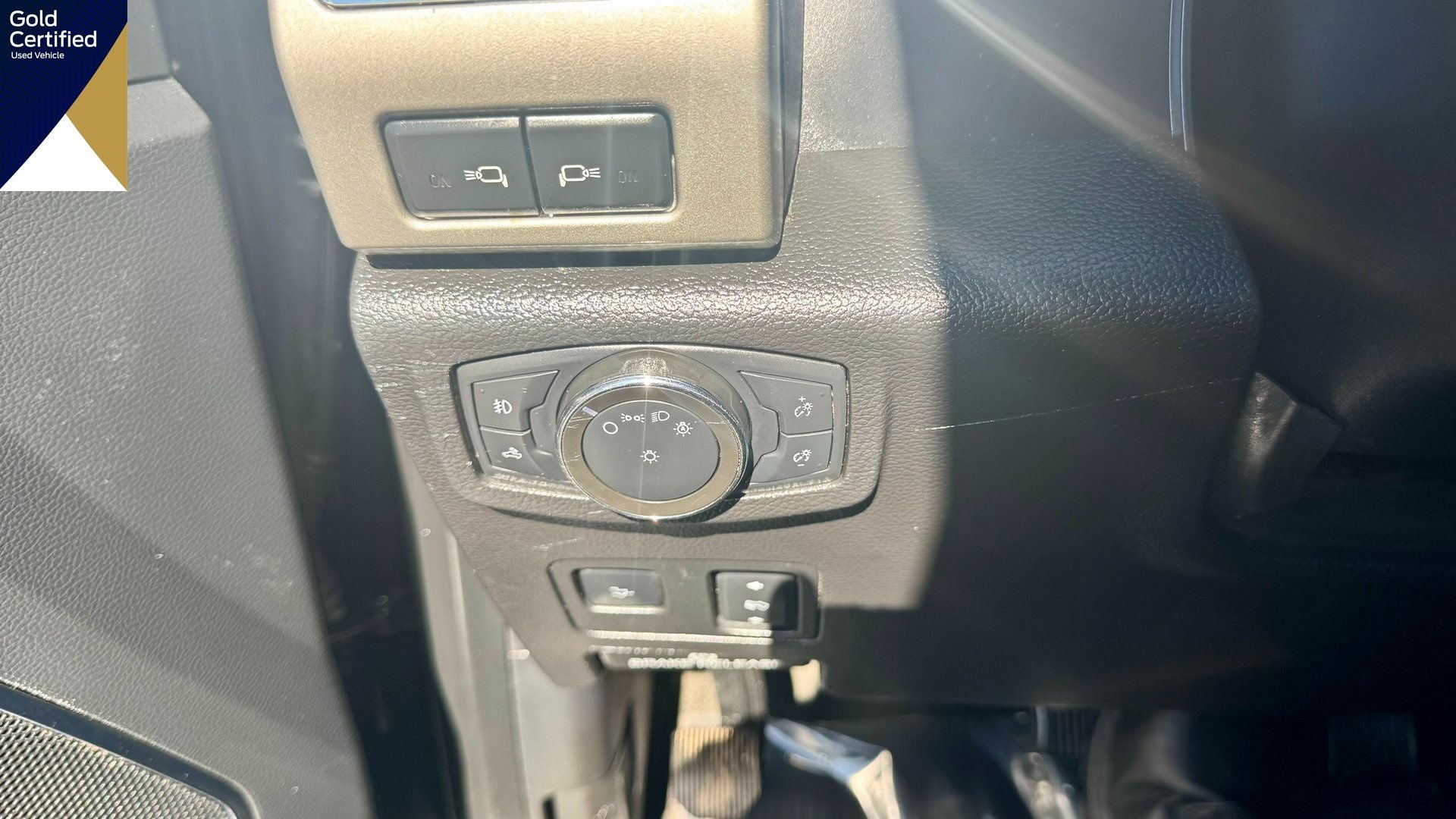 2021 Ford F-250SD Lariat