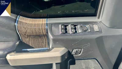 2021 Ford F-250SD Lariat