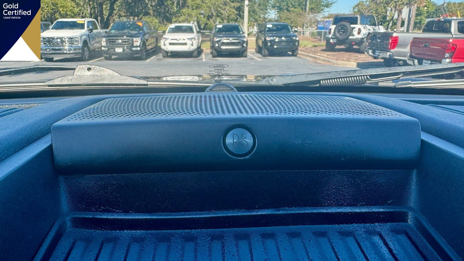 2021 Ford F-250SD Lariat