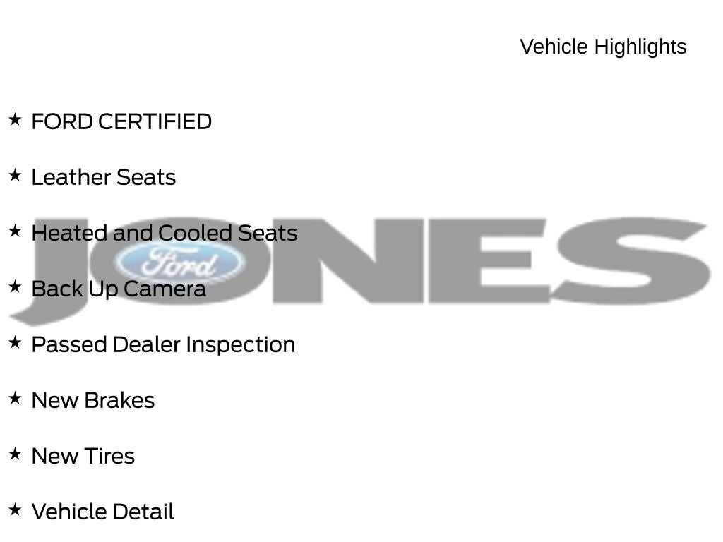 2021 Ford F-250SD Lariat