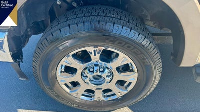 2021 Ford F-250SD Lariat