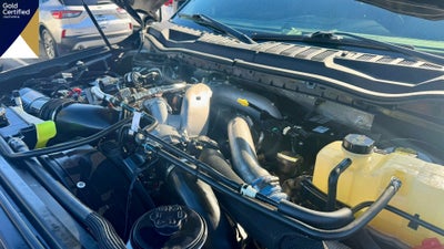 2021 Ford F-250SD Lariat