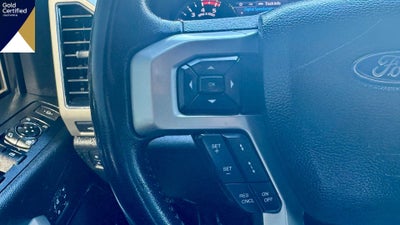 2021 Ford F-250SD Lariat