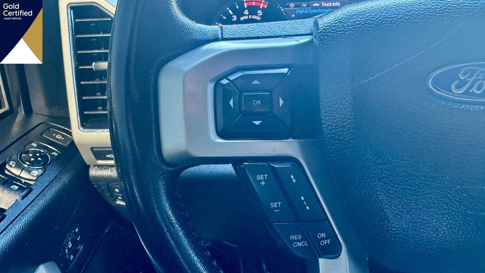 2021 Ford F-250SD Lariat