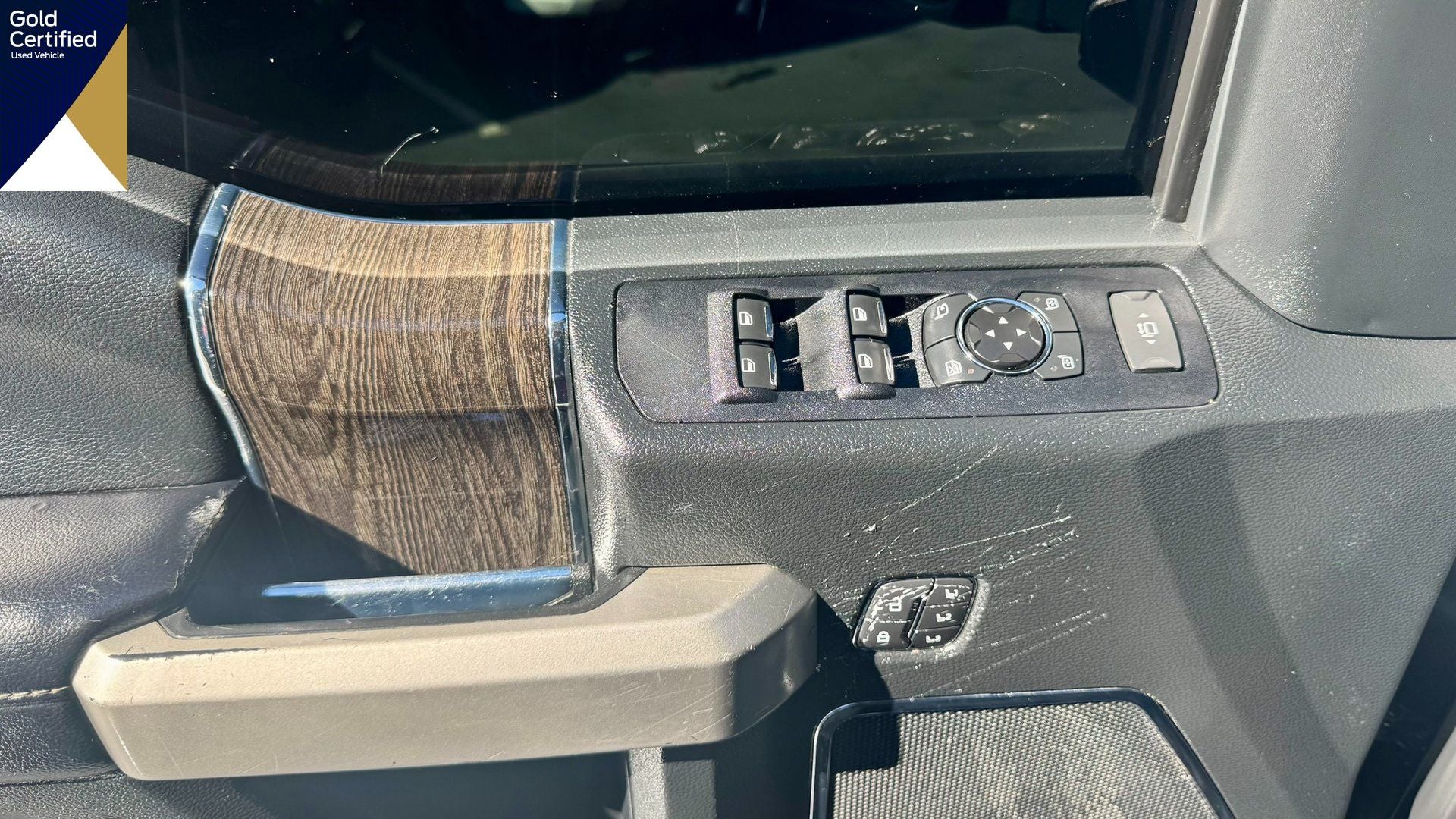 2021 Ford F-250SD Lariat