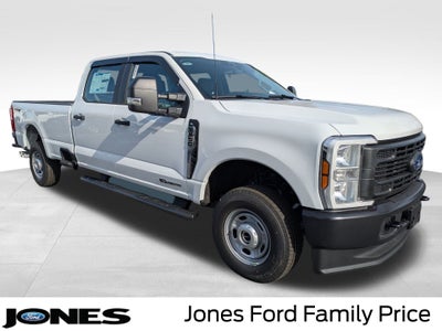 2026 Ford F-250 F-250® XL