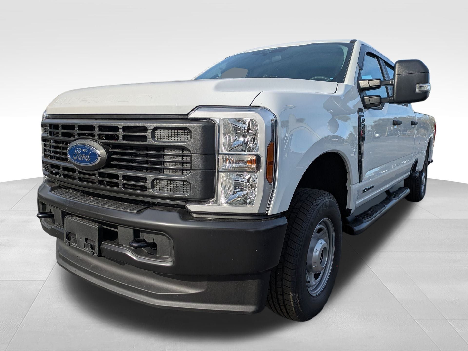2026 Ford F-250 F-250® XL