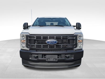 2026 Ford F-250 F-250® XL
