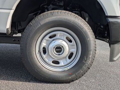 2026 Ford F-250 F-250® XL