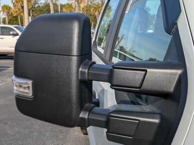 2026 Ford F-250 F-250® XL