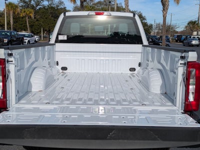 2026 Ford F-250 F-250® XL