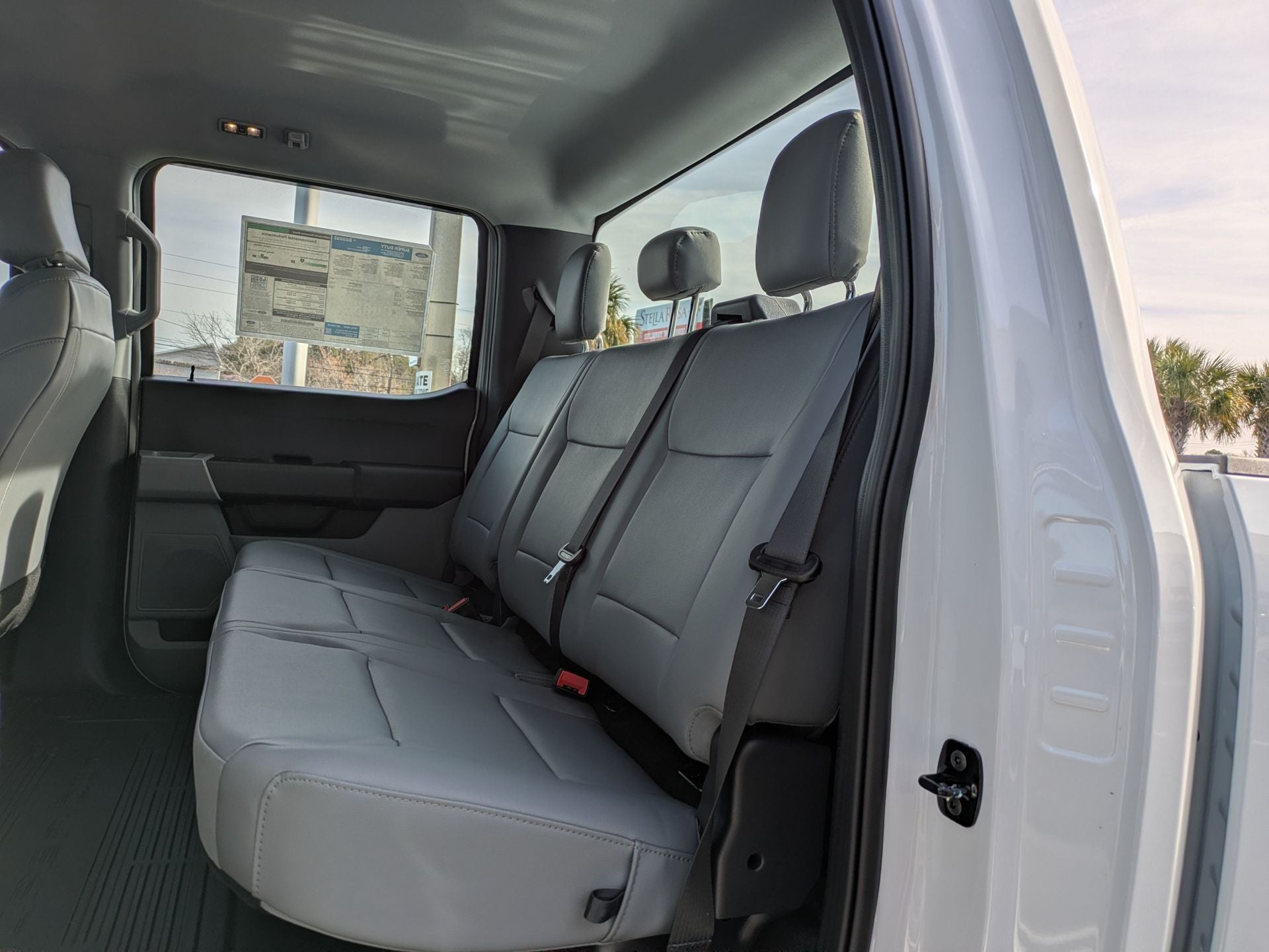 2026 Ford F-250 F-250® XL