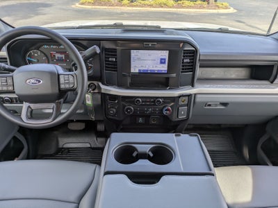 2026 Ford F-250 F-250® XL