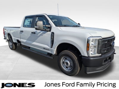 2026 Ford F-250 F-250® XL