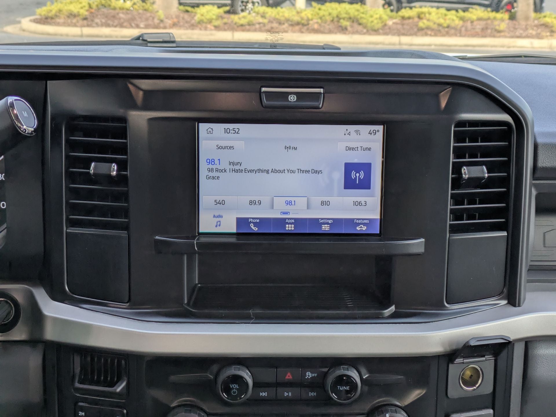 2026 Ford F-250 F-250® XL