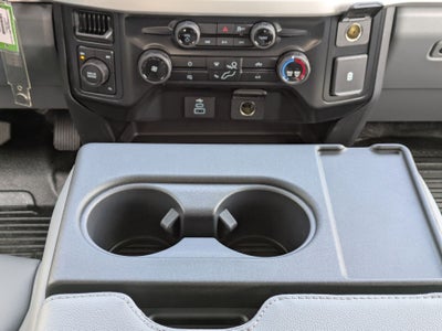 2026 Ford F-250 F-250® XL