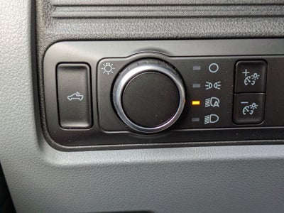 2026 Ford F-250 F-250® XL