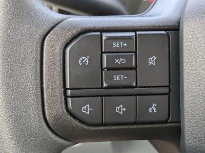 2026 Ford F-250 F-250® XL