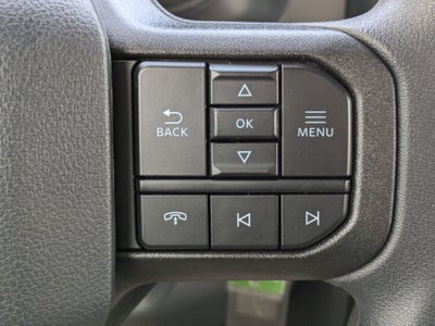 2026 Ford F-250 F-250® XL