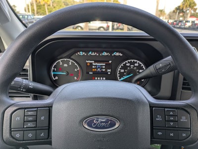 2026 Ford F-250 F-250® XL