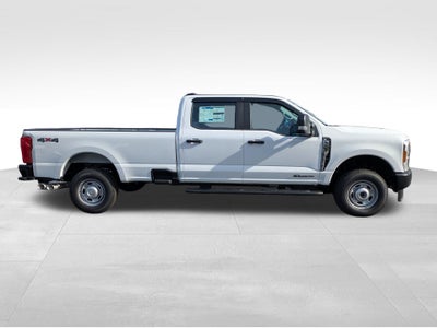2026 Ford F-250 F-250® XL