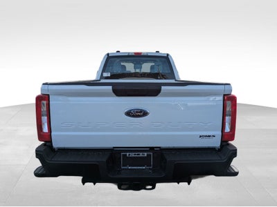 2026 Ford F-250 F-250® XL