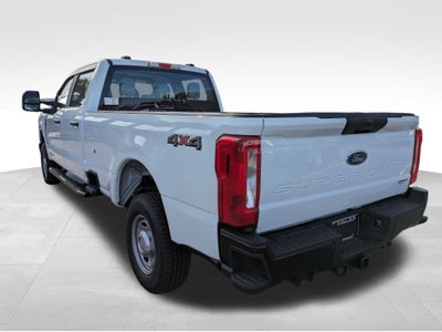 2026 Ford F-250 F-250® XL
