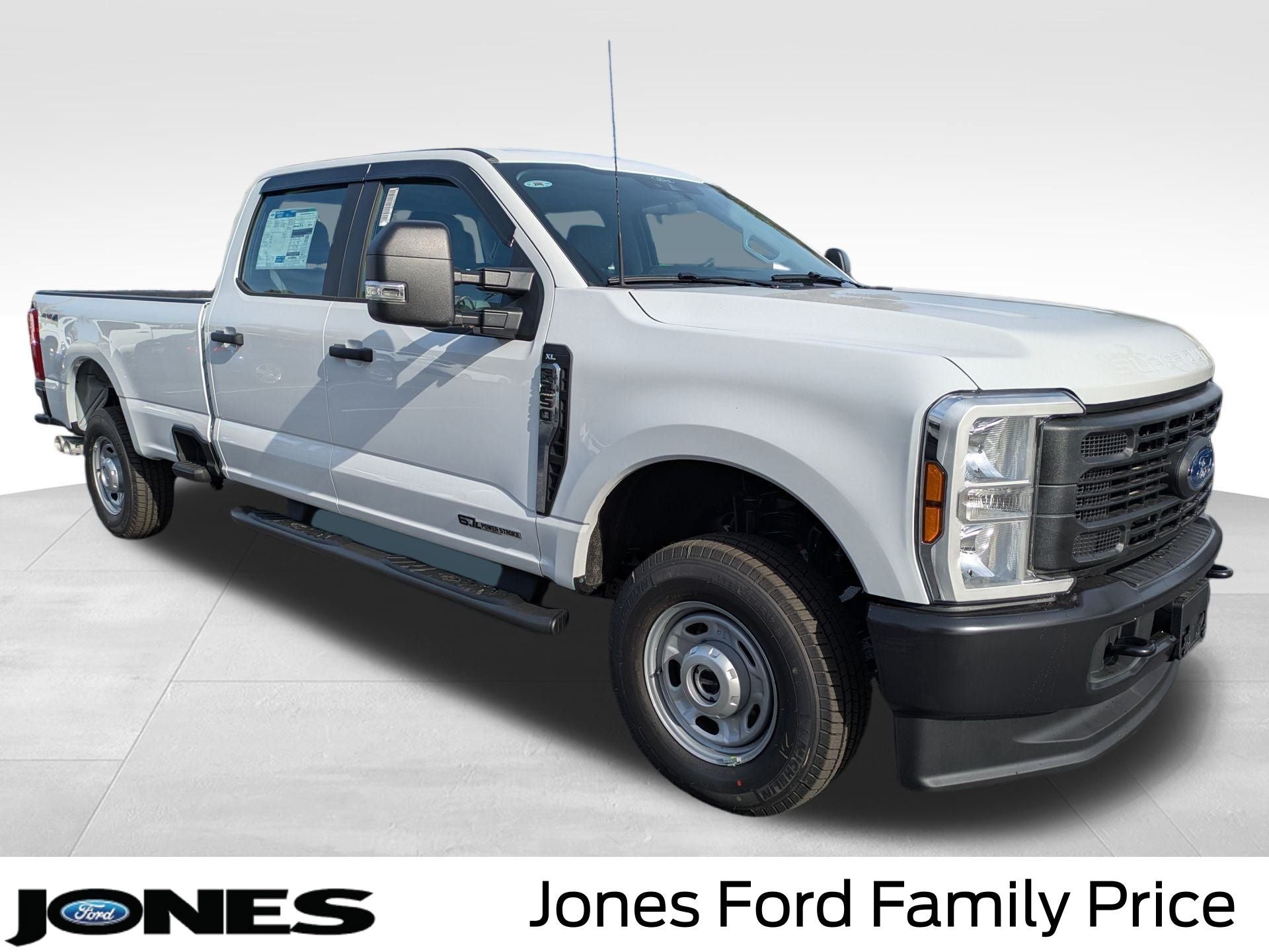2026 Ford F-250 F-250® XL