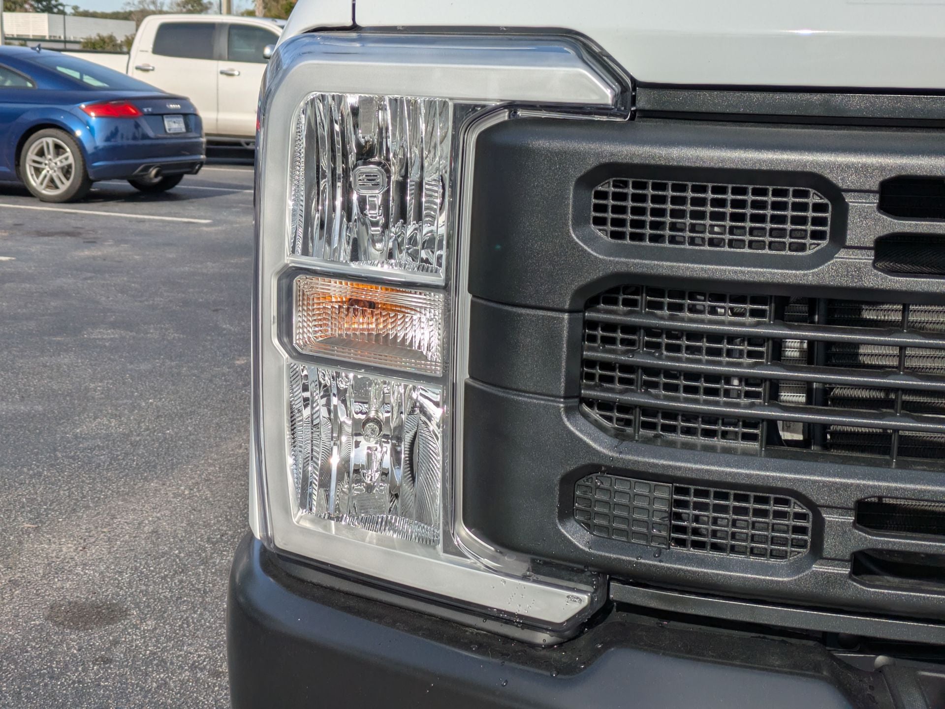 2026 Ford F-250 F-250® XL