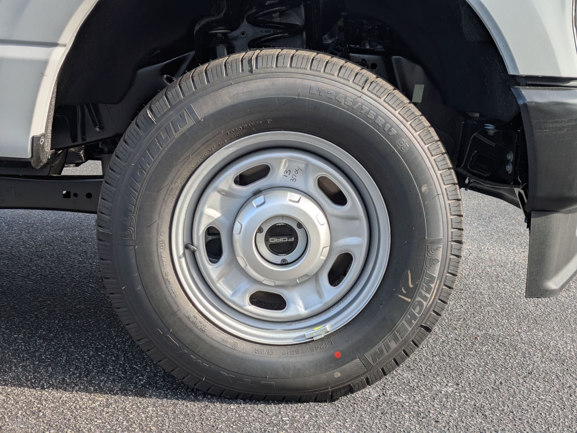 2026 Ford F-250 F-250® XL