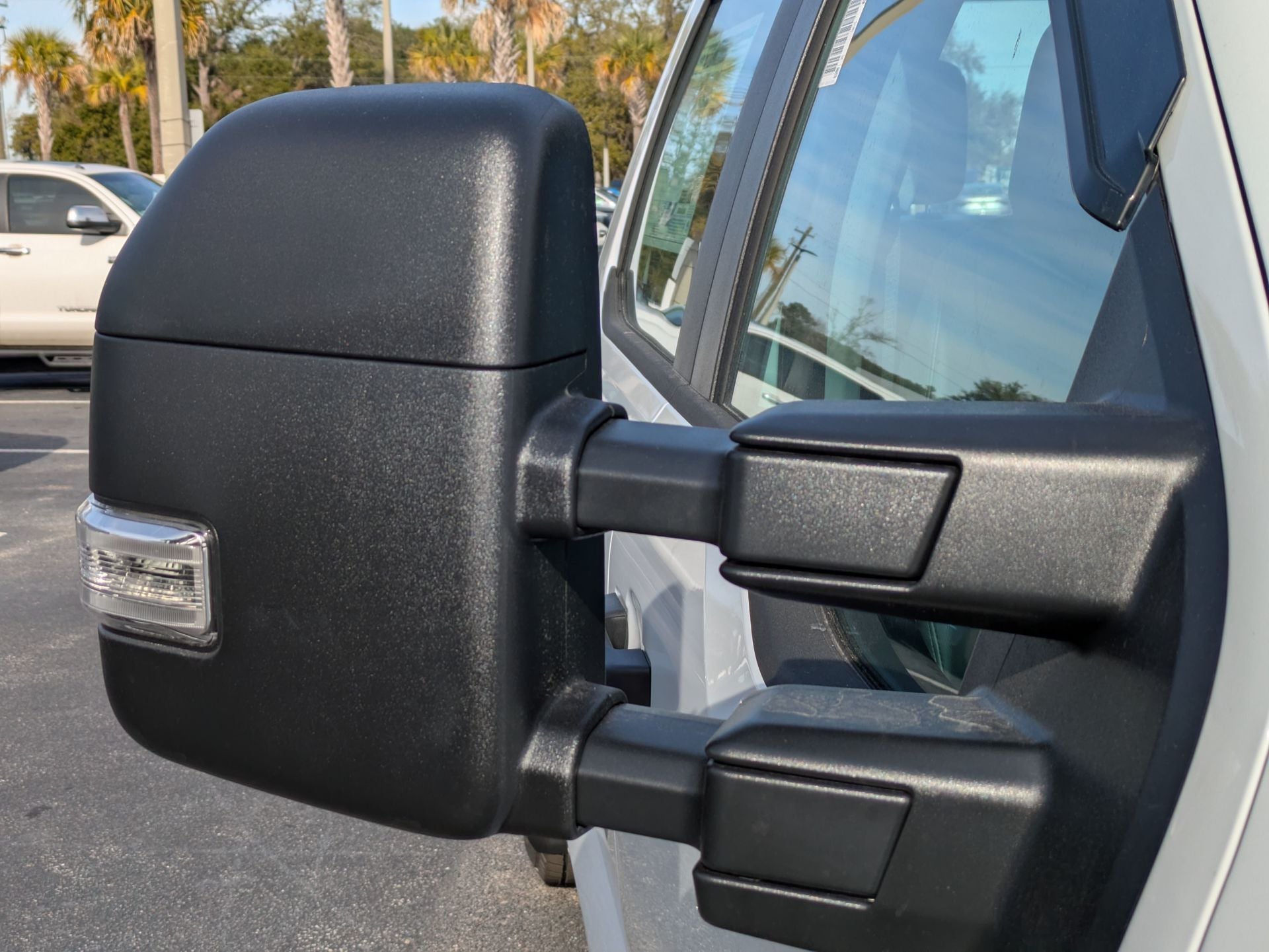 2026 Ford F-250 F-250® XL