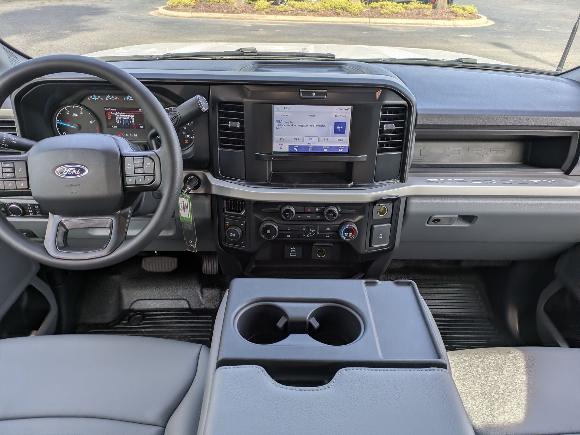 2026 Ford F-250 F-250® XL