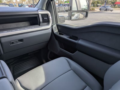 2026 Ford F-250 F-250® XL