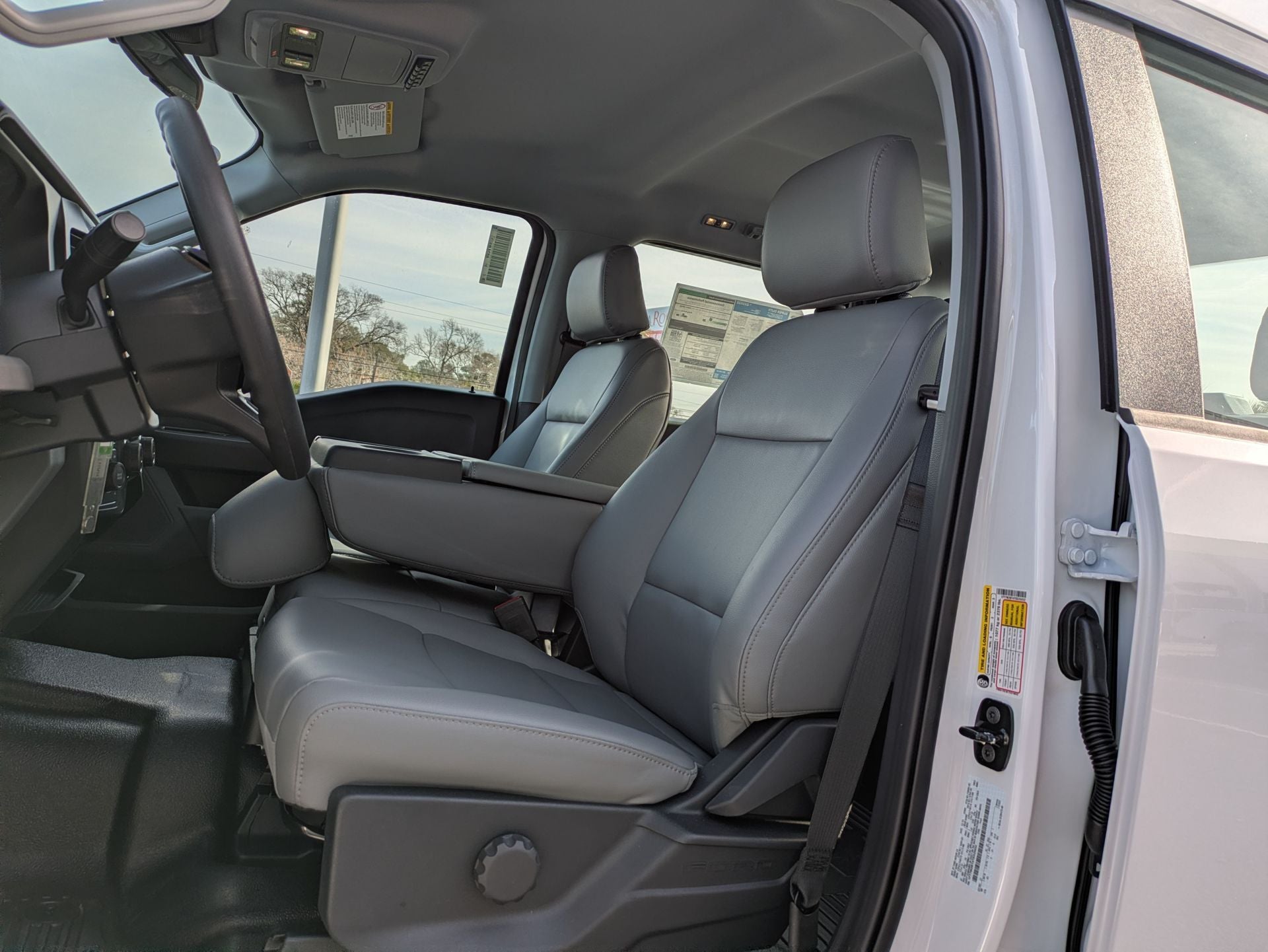 2026 Ford F-250 F-250® XL