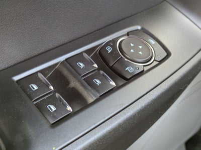 2026 Ford F-250 F-250® XL