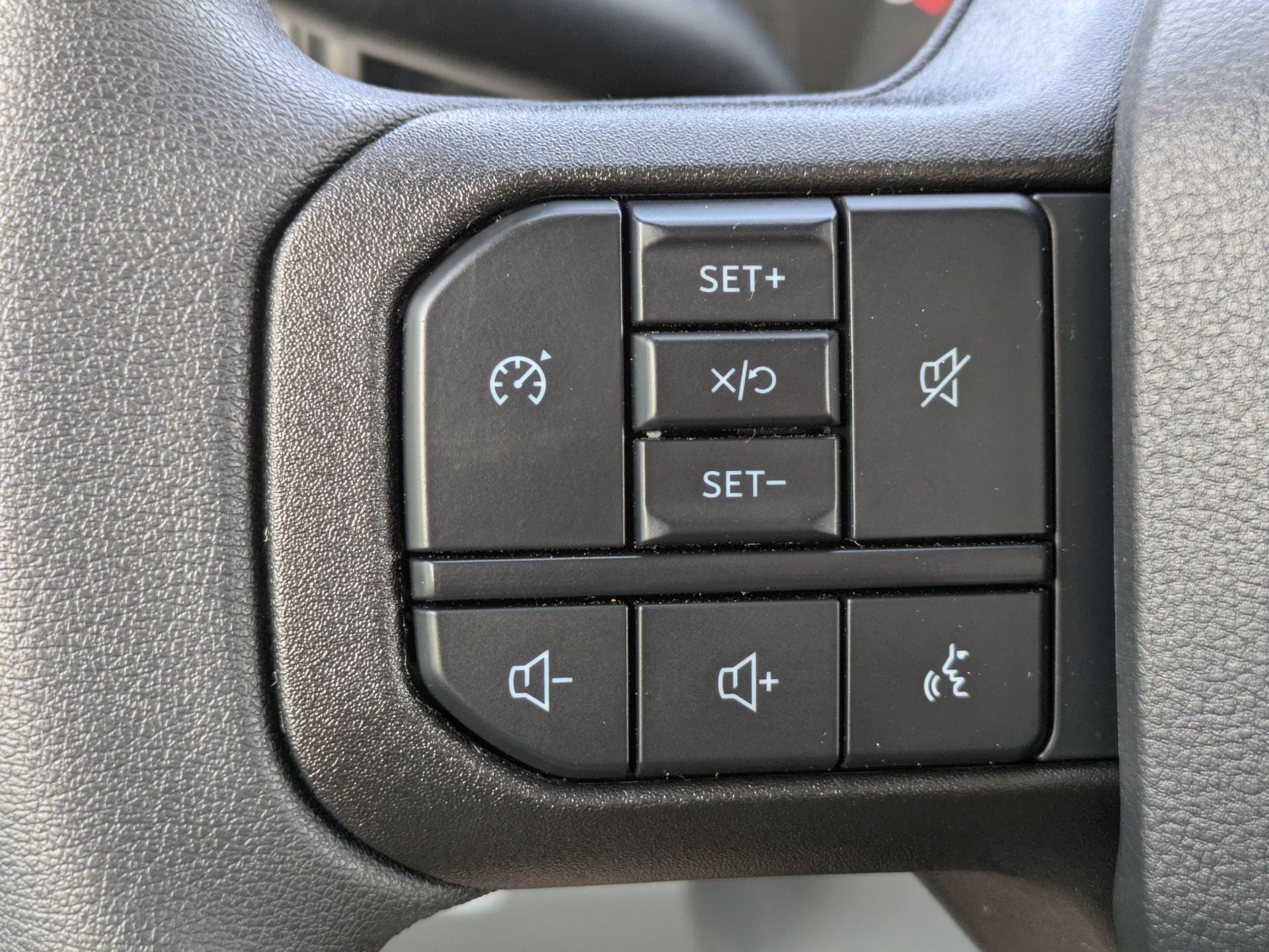 2026 Ford F-250 F-250® XL